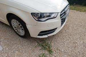 audi a 3 a metano