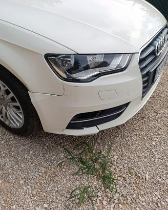 audi a 3 a metano