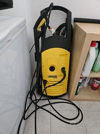 idropulitrice karcher k 6.80