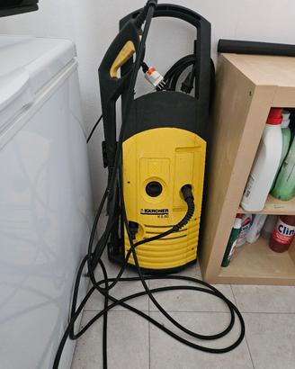 idropulitrice karcher k 6.80