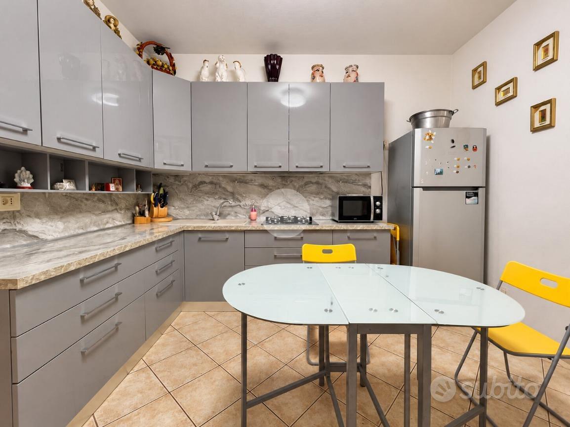 Appartamento – Brescia, Stocchetta, Villaggio Prealpino - Vista 5