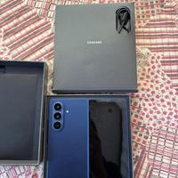 Samsung Galaxy Z Fold 7
