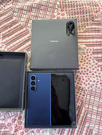 Samsung Galaxy Z Fold 7