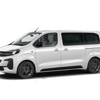 OPEL Zafira Life 2.0d 180cv S&S M Business Edition