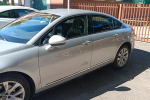 impeccabile Citroen c5 esclusive hydractive 