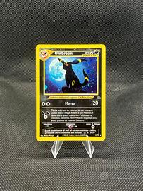 Umbreon 13/75 – Neo Discovery – Carta Pokémon