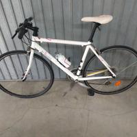 Bicicletta  da  corsa