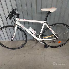 Bicicletta  da  corsa