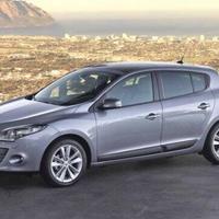 Renault Mégane 1.5 dci Dynamique 110cv
