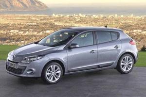 Renault Mégane 1.5 dci Dynamique 110cv