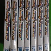 DVD holly e benji Forever
