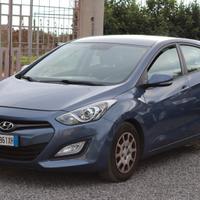 Hyundai i30 1.6 CRDi 5p. Comfort A/T