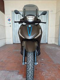 Piaggio Beverly 310 S HPE