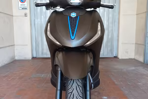Piaggio Beverly 310 S HPE