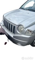 PARTI USATE JEEP COMPASS 2012 2.2 651