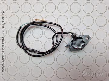 SENSORE CAMBIO YAMAHA YZF 250 2010 2011 YZ F 2012