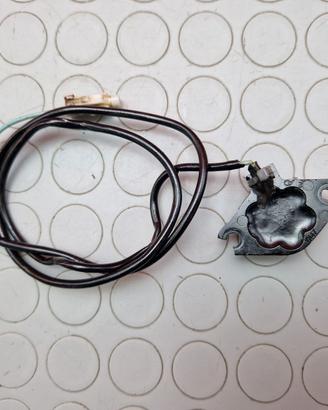 SENSORE CAMBIO YAMAHA YZF 250 2010 2011 YZ F 2012