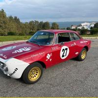 alfa romeo gt junior gtam 1971