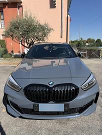 BMW Serie 1 (F40) 118i 5P Luxury MSport