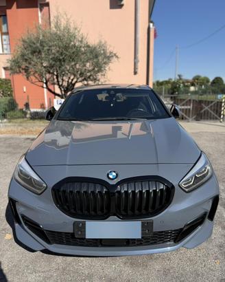 BMW Serie 1 (F40) 118i 5P Luxury MSport