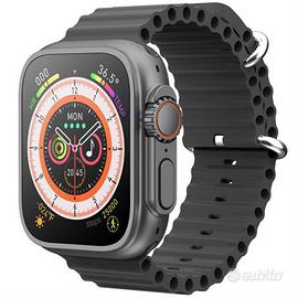 Smartwatch hot sale funzione chiamata