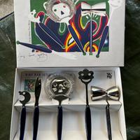 Matteo Thun - BAR Set Fantasia WMF