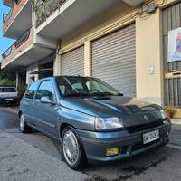 Renault Clio1.8 16v 