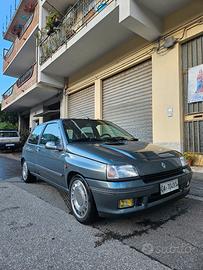 Renault Clio1.8 16v 