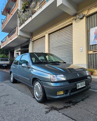 Renault Clio1.8 16v 