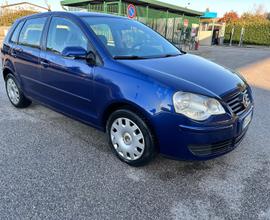 Volkswagen Polo 1.4 Diesel 2007 NEOPATENTATI