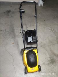 Tagliaerba tosaerba Stiller SE 350