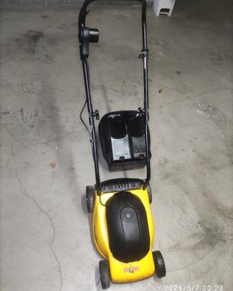 Tagliaerba tosaerba Stiller SE 350
