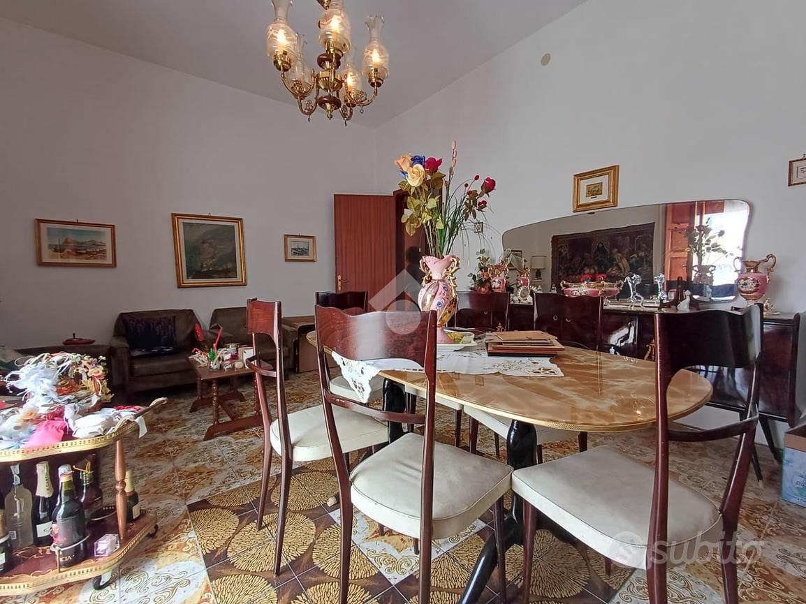 Apartment in San Vito Lo Capo, Trapani - Vista 3