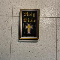 Holy Bible – King James Version (KJV)