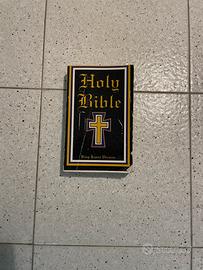 Holy Bible – King James Version (KJV)