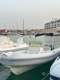 Gommone joker clubman