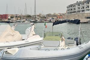 Gommone joker clubman