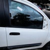 FIAT PANDA 2014 - PORTA ANTERIORE DESTRO