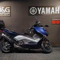 Yamaha T Max 530 ABS