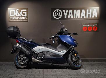 Yamaha T Max 530 ABS