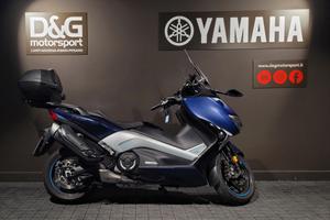 Yamaha T Max 530 ABS