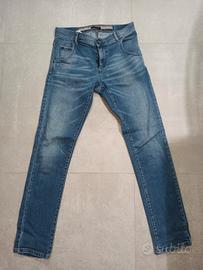 jeans sisley