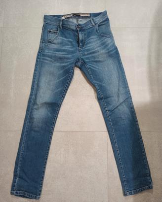 jeans sisley