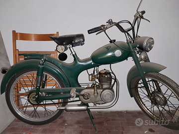 Motorino d epoca sim 50cc