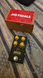 JHS Muffuletta Big Muff