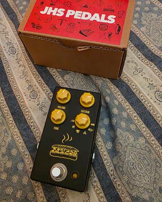 JHS Muffuletta Big Muff