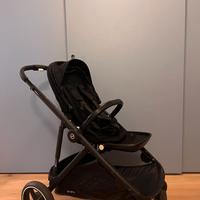 Passeggino gemellare Cybex Gazelle S