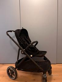 Passeggino gemellare Cybex Gazelle S