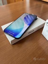 iPhone Air come nuovo