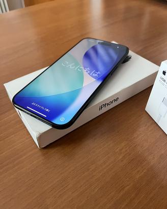 iPhone Air come nuovo